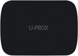 Бездротова централь системи безпеки з підтримкою фотоверифікації U-Prox MPX LE Black 99-00017834 фото